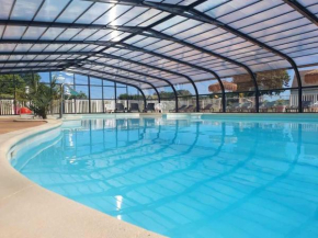 Camping 3 étoiles - Piscine - eec0ea